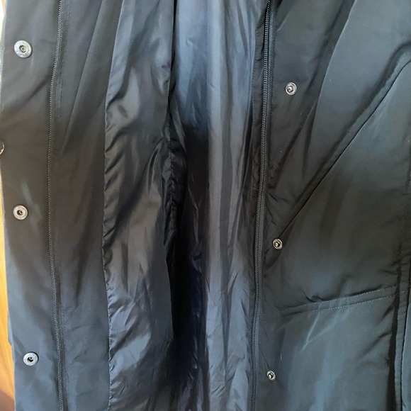 Forecaster of Boston long jacket - Picture 5 of 5